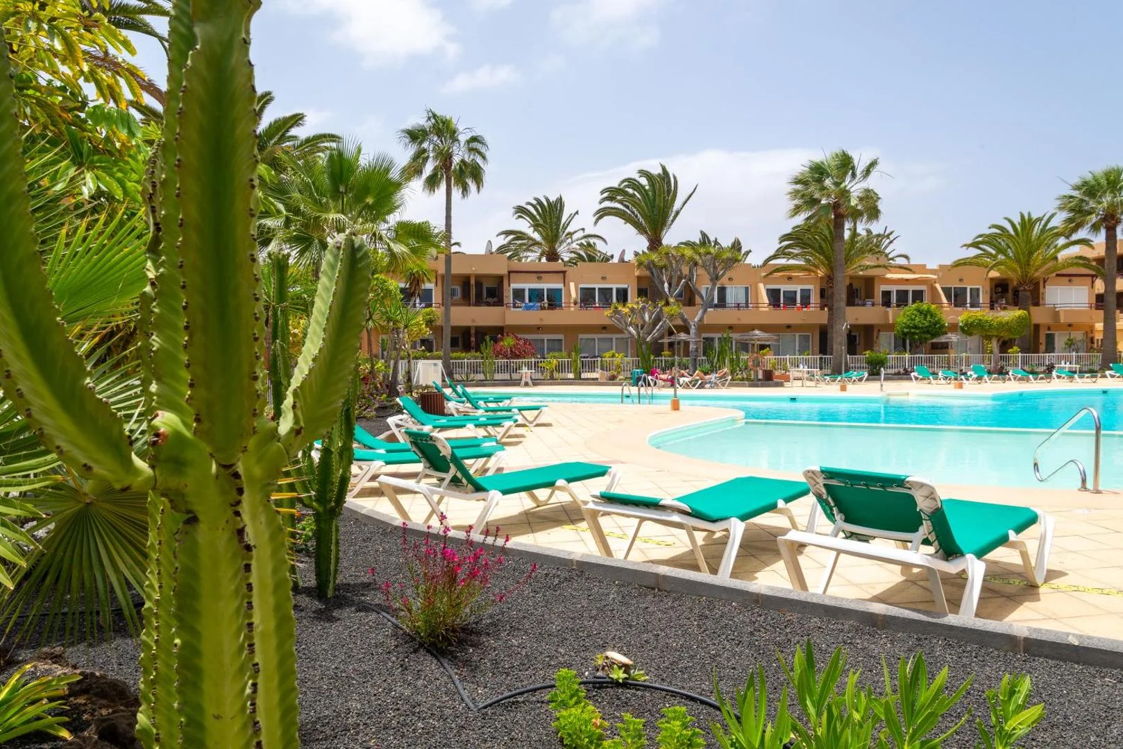 Corralejo Atrapasueños Dom Wakacyjny 5
