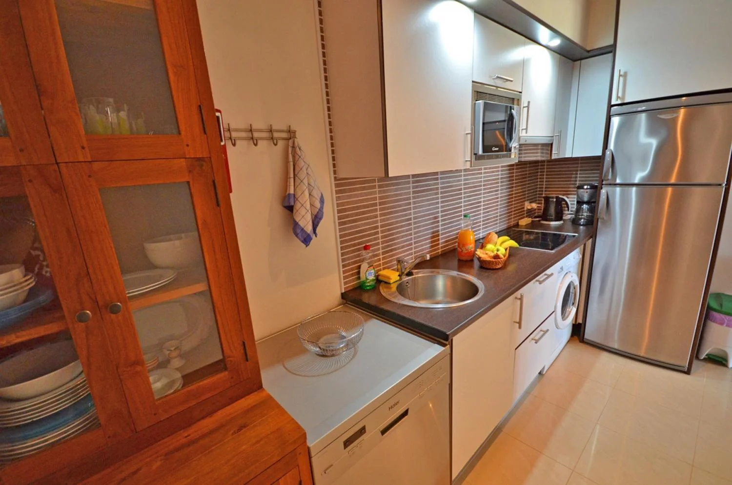 Apartament Wakacyjny PLAYA 2 - Basen - Widok na Morze - 50m Plaża - WiFi 2