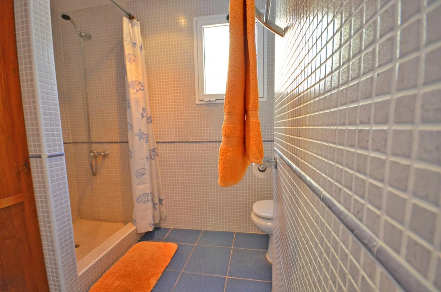 Apartament Wakacyjny PLAYA 2 - Basen - Widok na Morze - 50m Plaża - WiFi 3