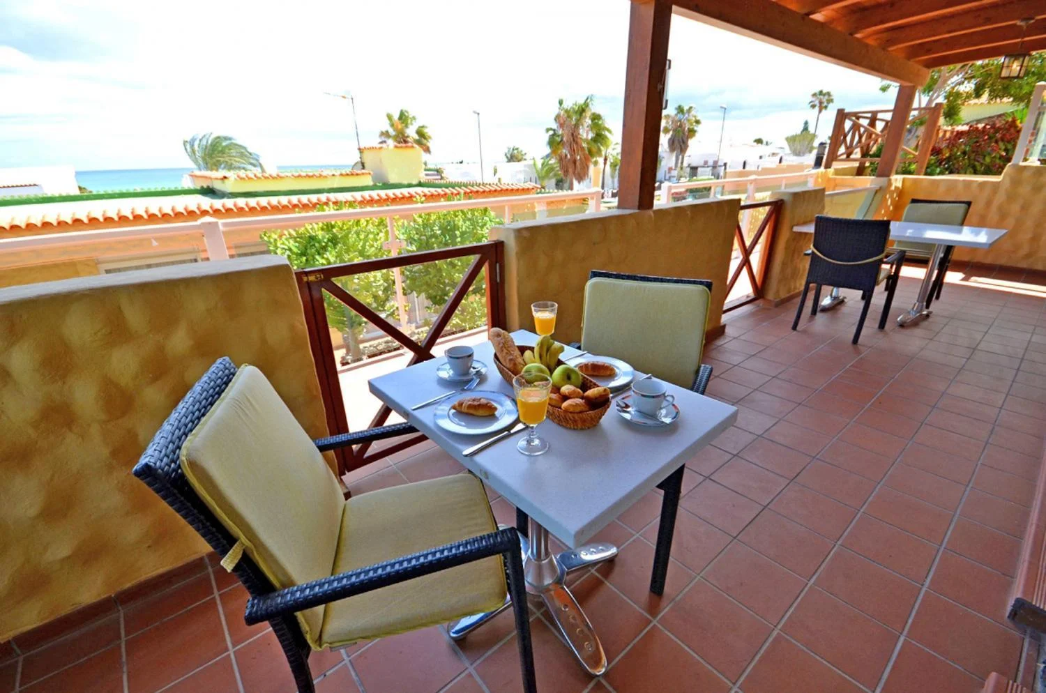 Apartament Wakacyjny PLAYA 2 - Basen - Widok na Morze - 50m Plaża - WiFi 4