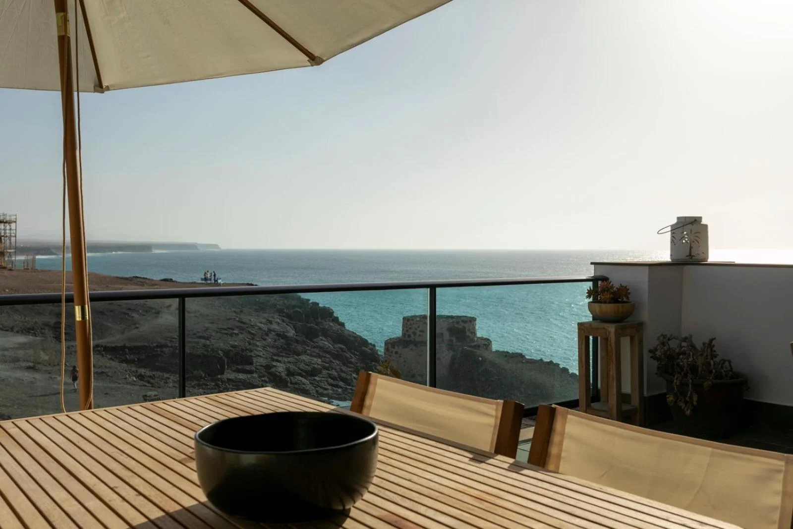 Apartment Mirador Del Castillo 3 El Cotillo 1