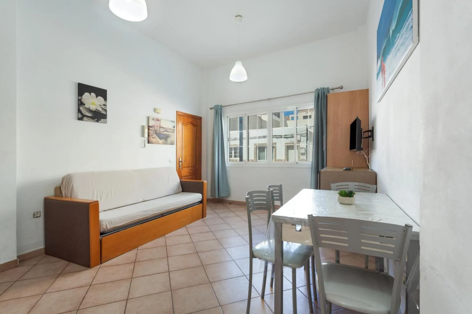 Apartamento Luminoso Lagos Cotillo 1