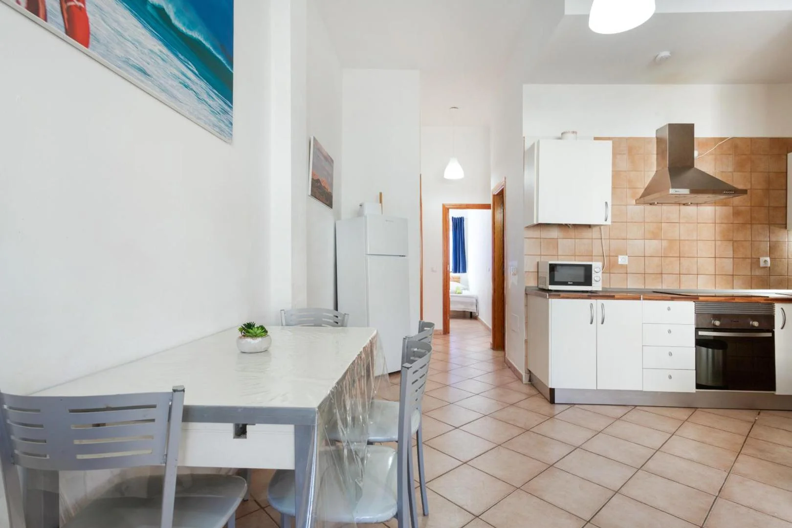 Apartamento Luminoso Lagos Cotillo 2