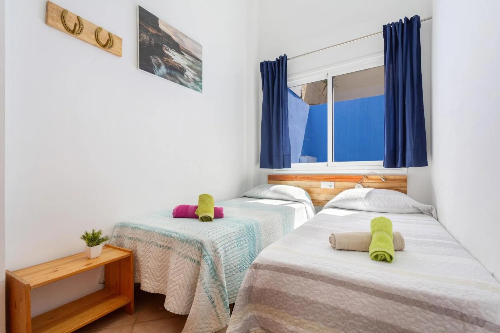 Apartamento Luminoso Lagos Cotillo 3