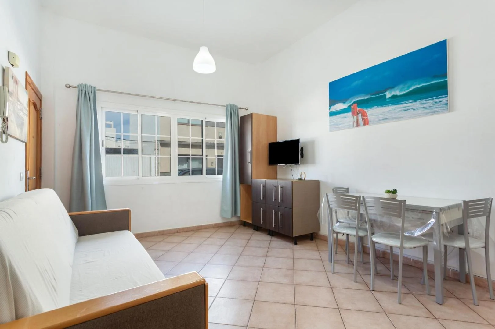 Apartamento Luminoso Lagos Cotillo 5