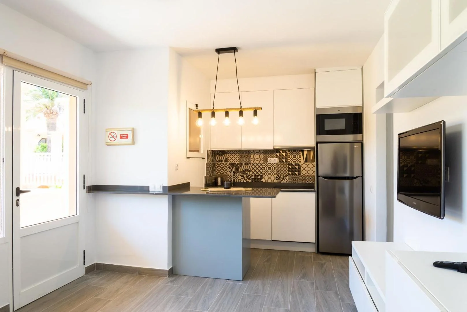 Casa Lucien - Newly refurbished apartment with swimming pool - Ideal for couples 3