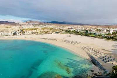 Castillo Mar 45 - Casa del Atlántico in Caleta de Fuste, Fuerteventura