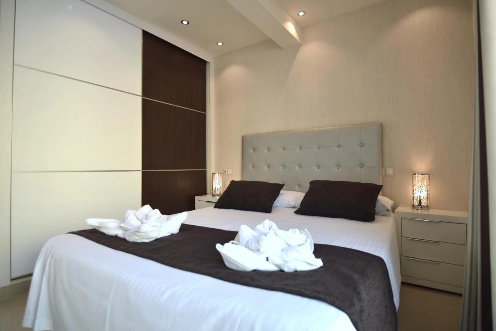 Apartamentos Fuerteventura Sol 2