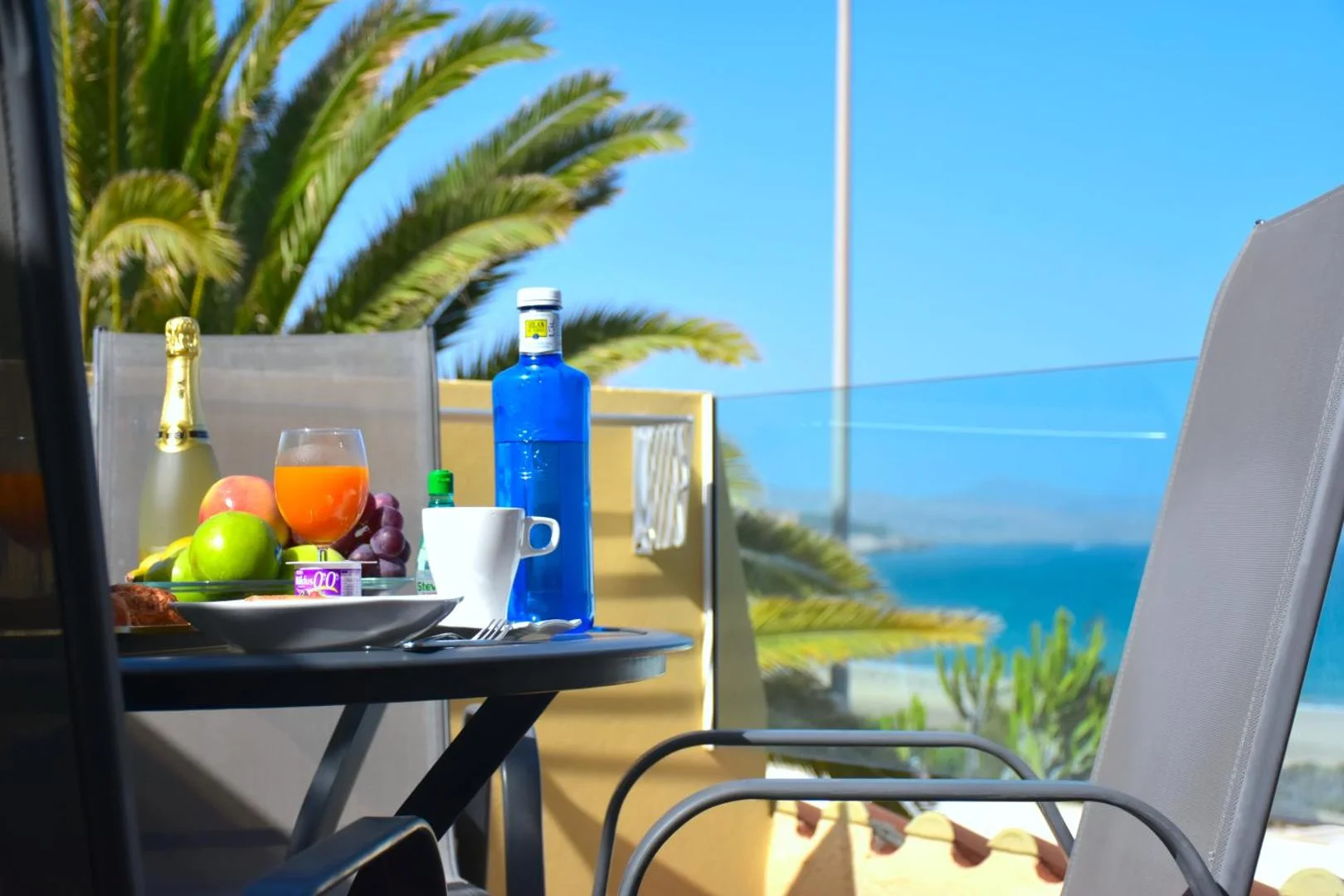 Apartamentos Fuerteventura Sol 4