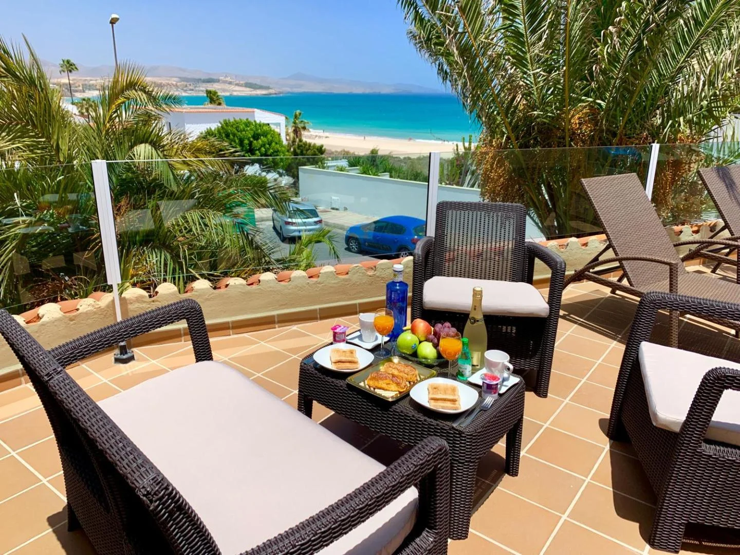 Apartamentos Fuerteventura Sol 5