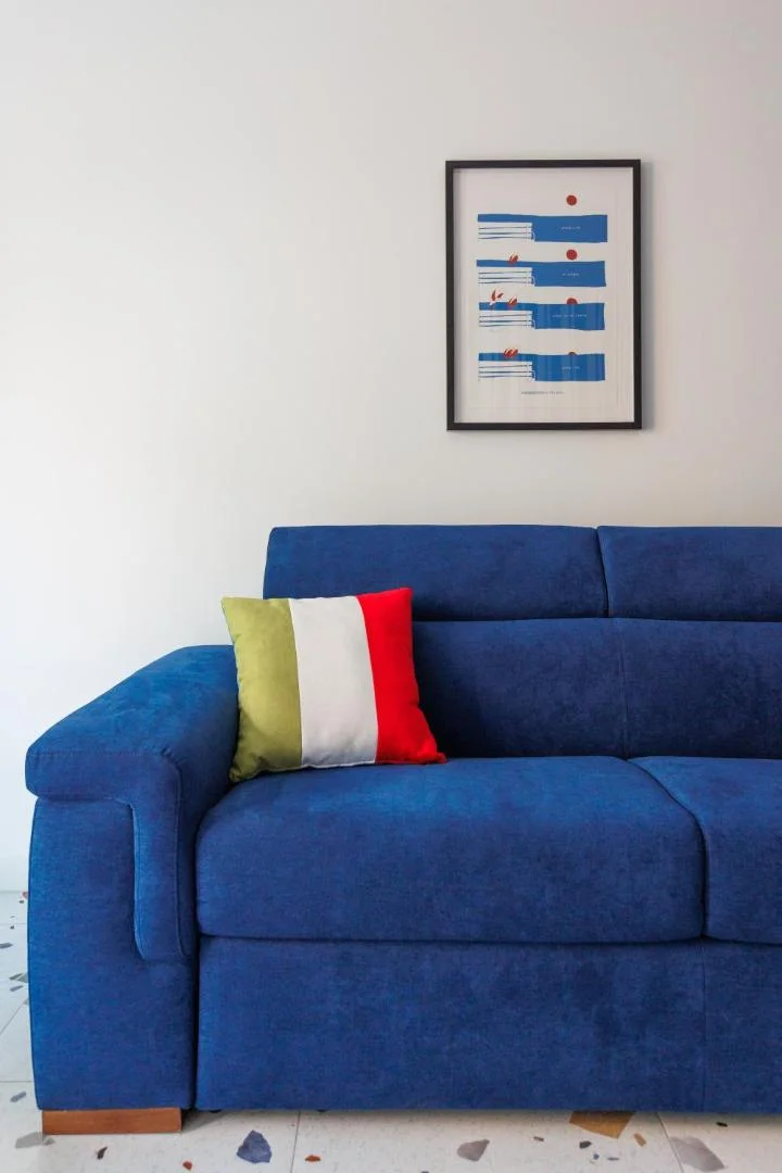 Dimore Italiane - Private Suites 1