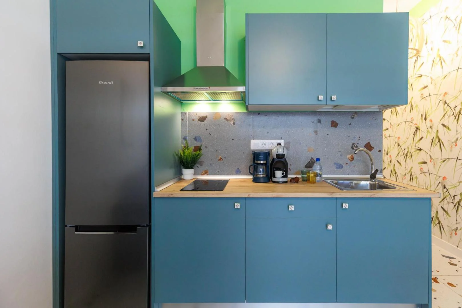 Dimore Italiane - Private Suites 2