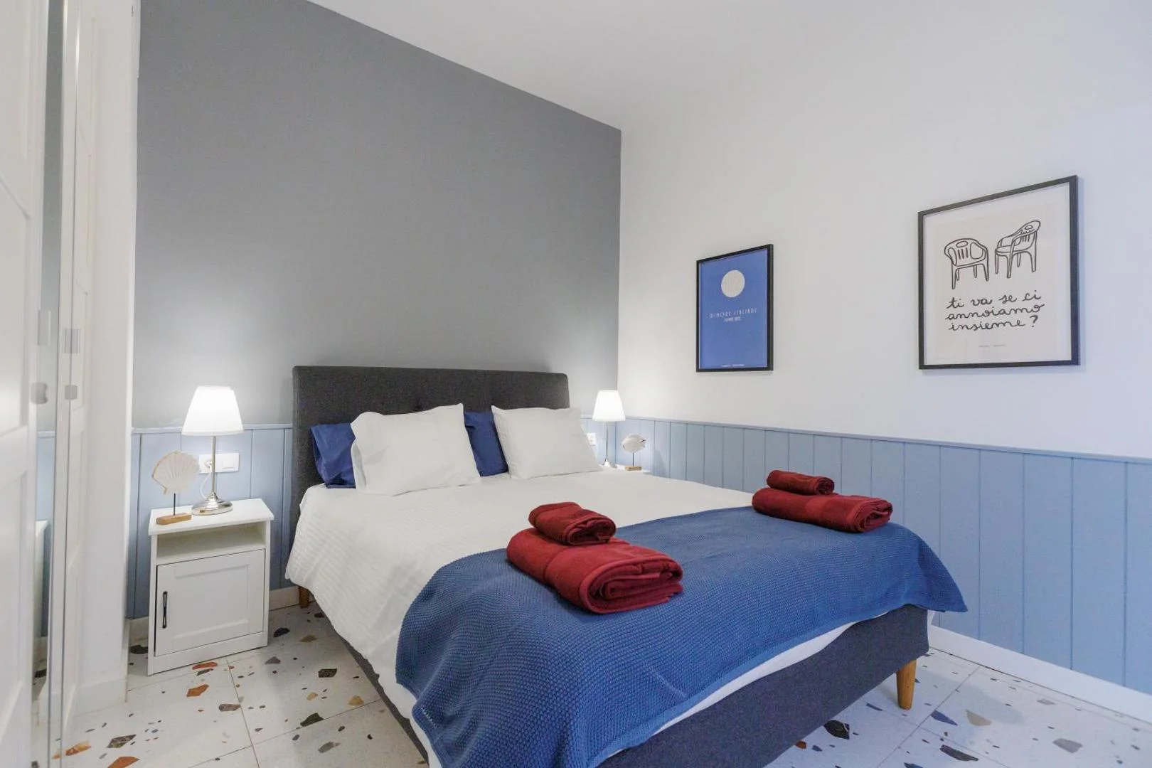 Dimore Italiane - Private Suites 3