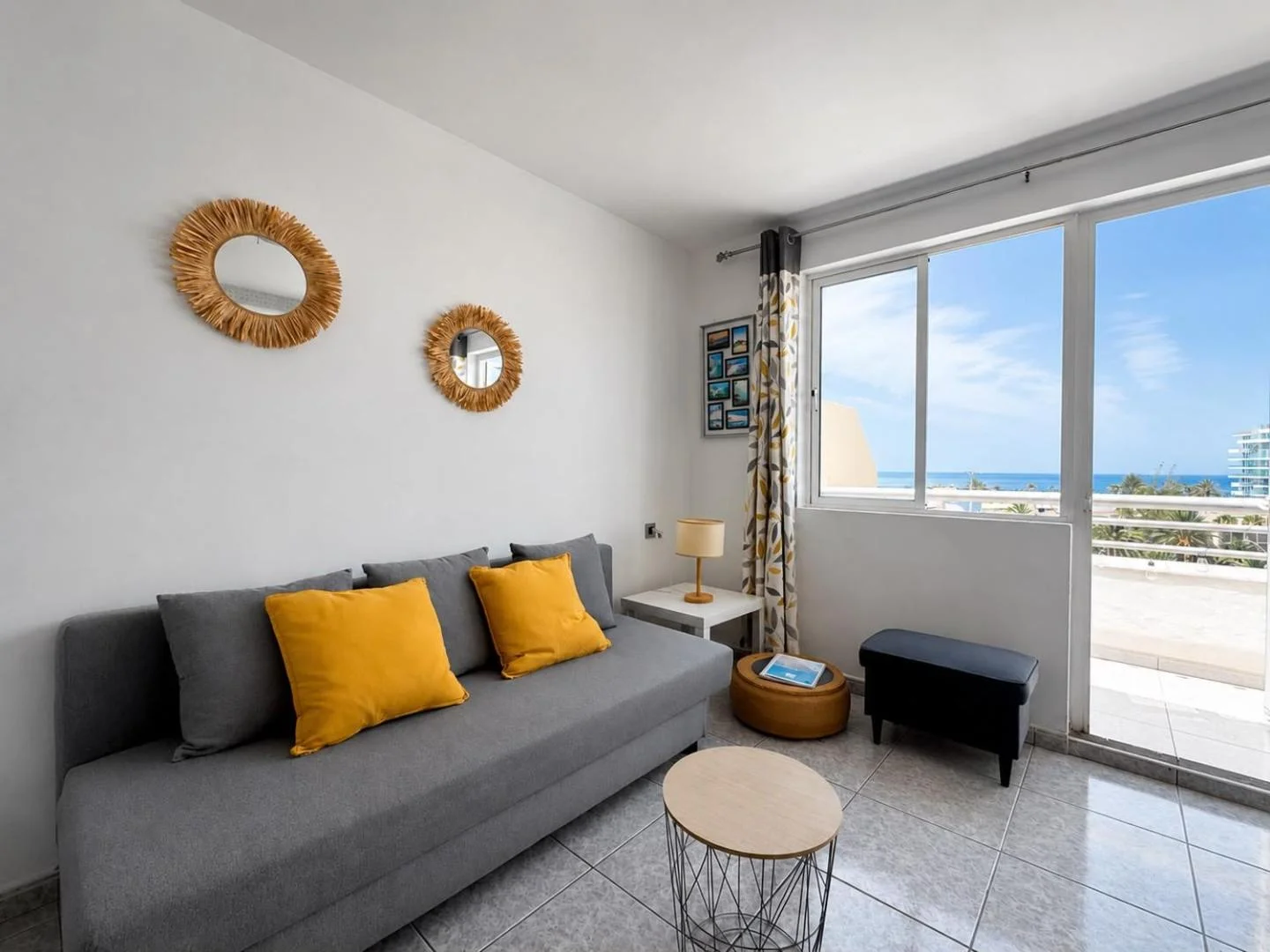 Palm Garden Apartment 1