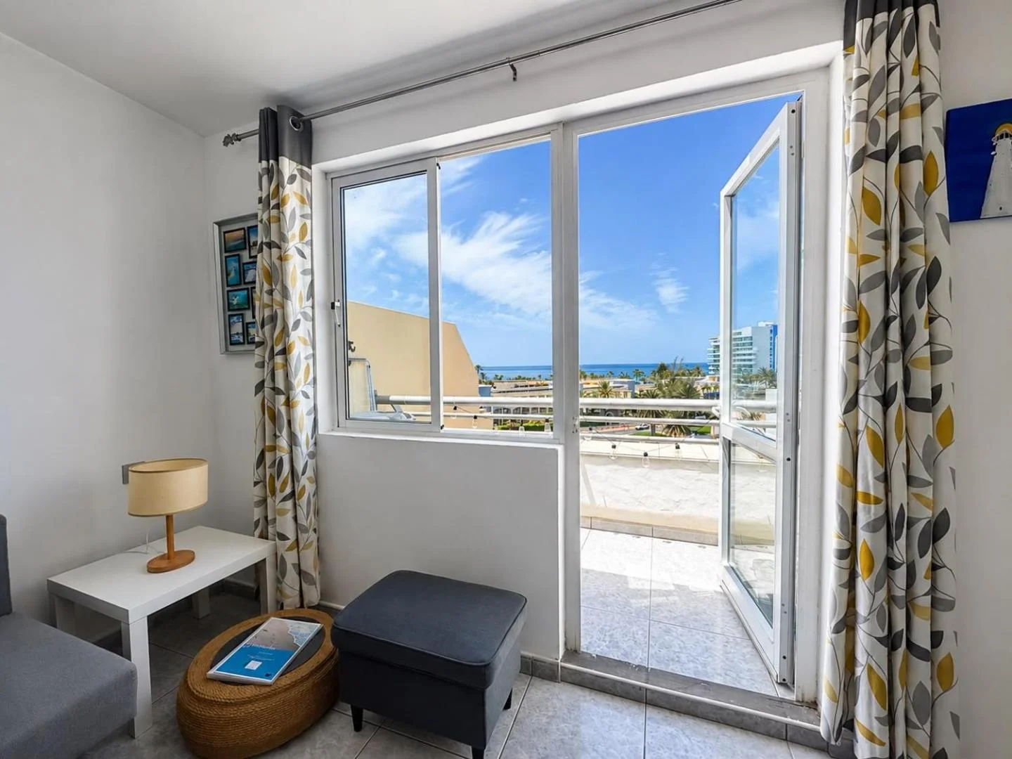Palm Garden Apartment 2
