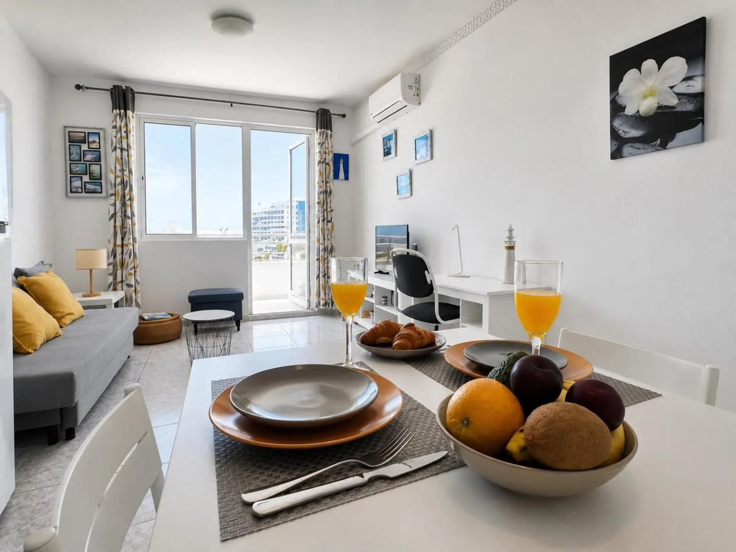 Palm Garden Apartment 3