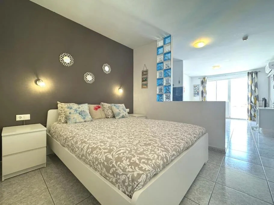 Palm Garden Apartment 4