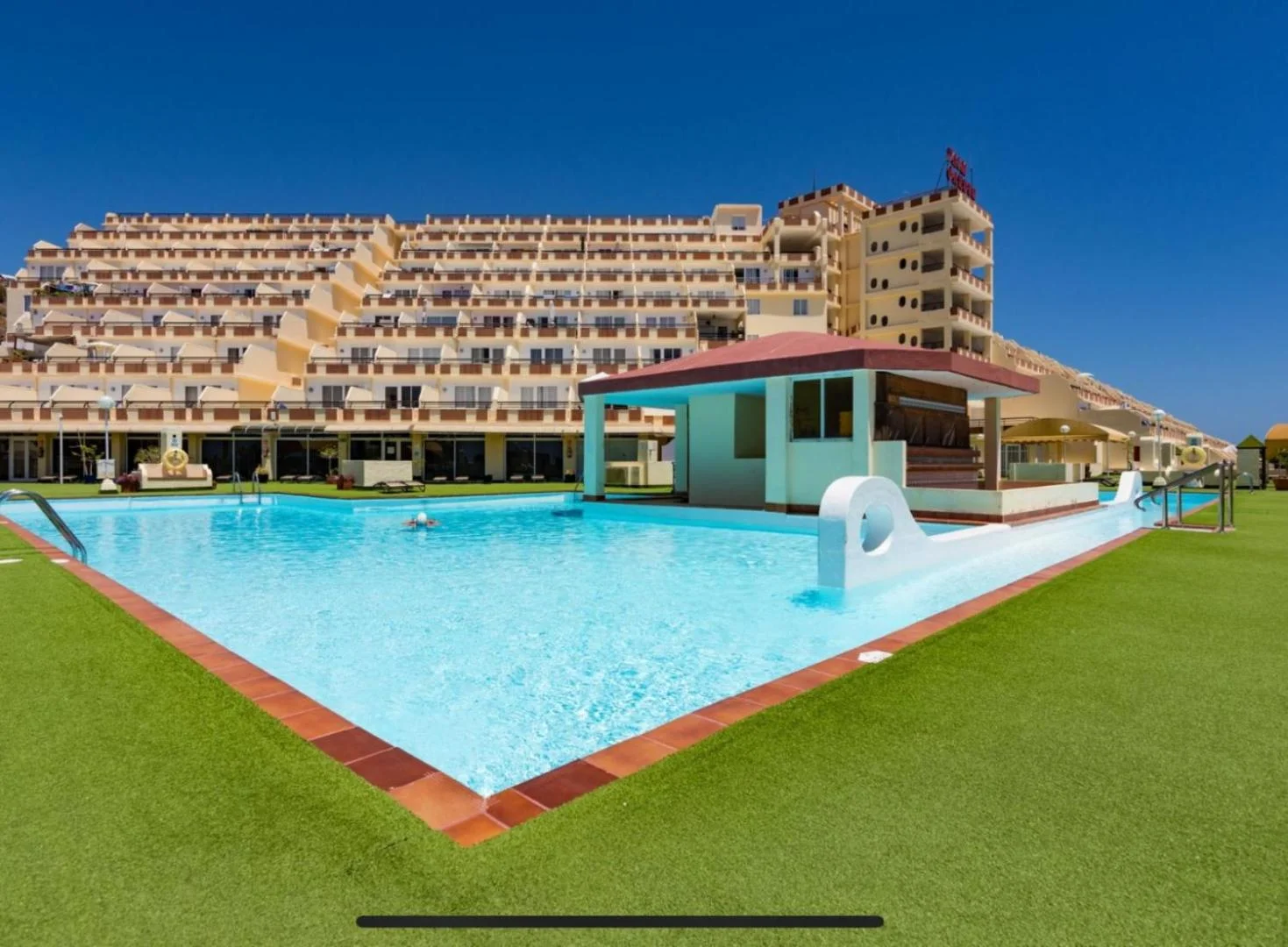 Palm Garden Apartment 5