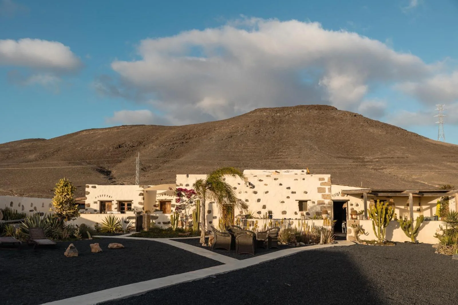 Finca Luz 1