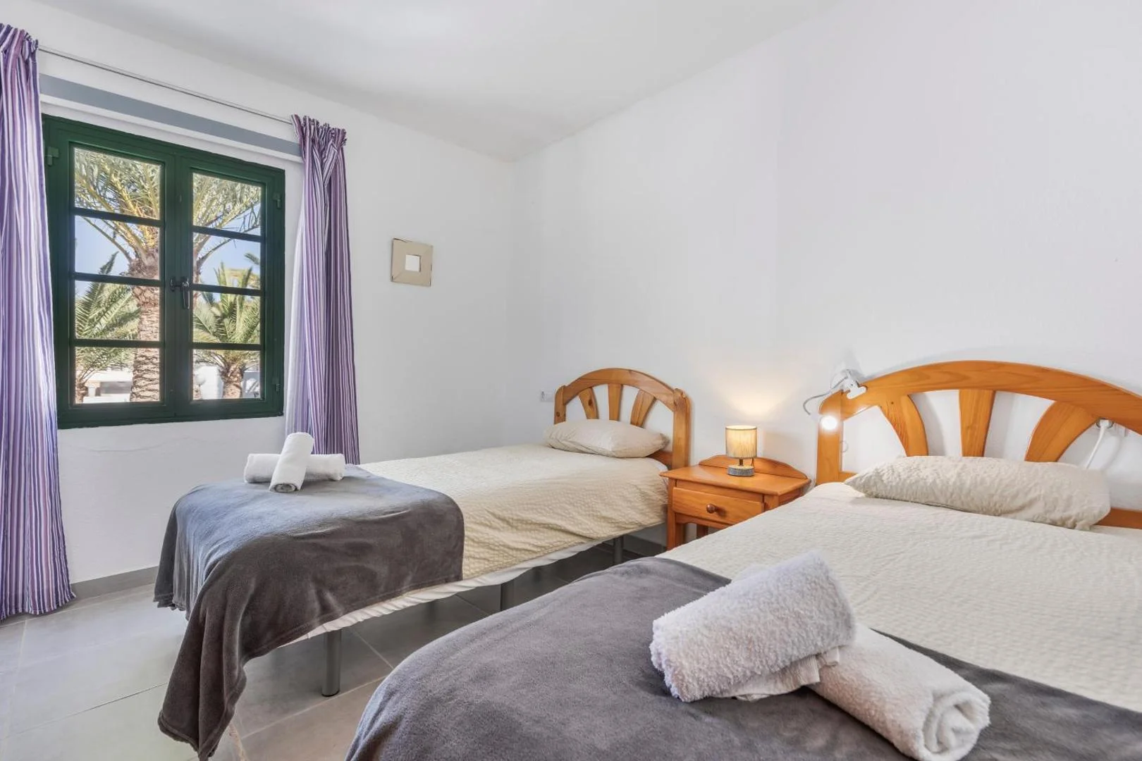 Heiwa Apartment With Pool 4