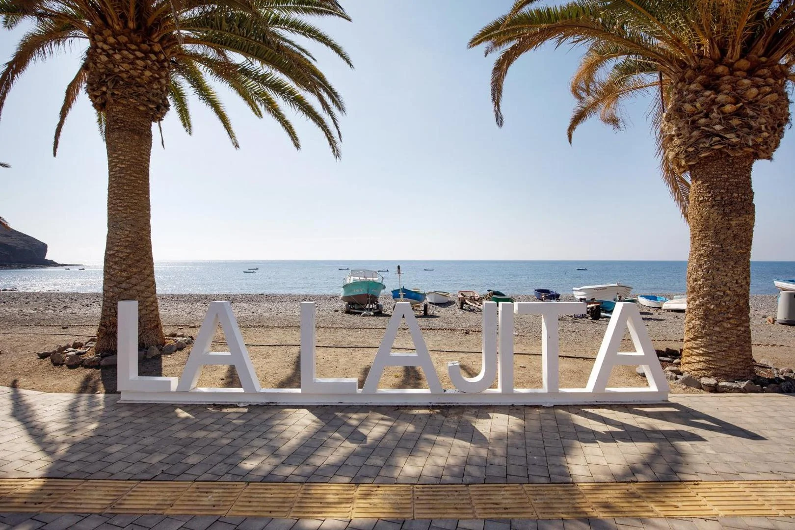 La Lajita Beach House 1
