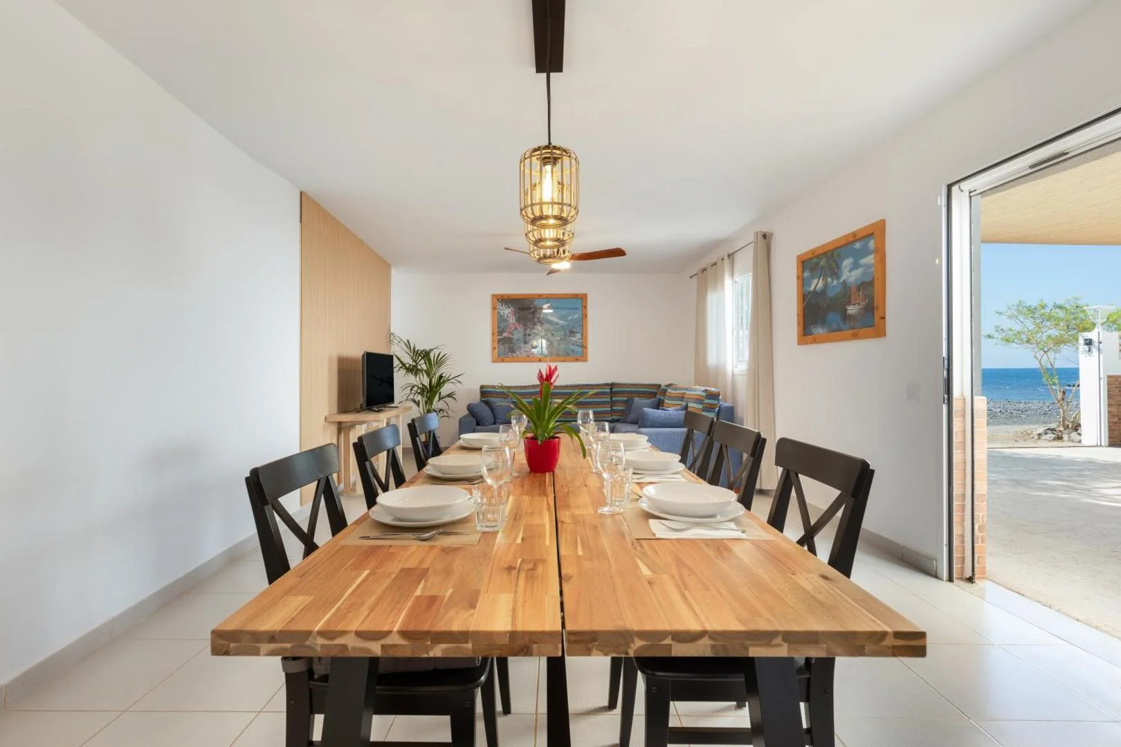 La Lajita Beach House 5