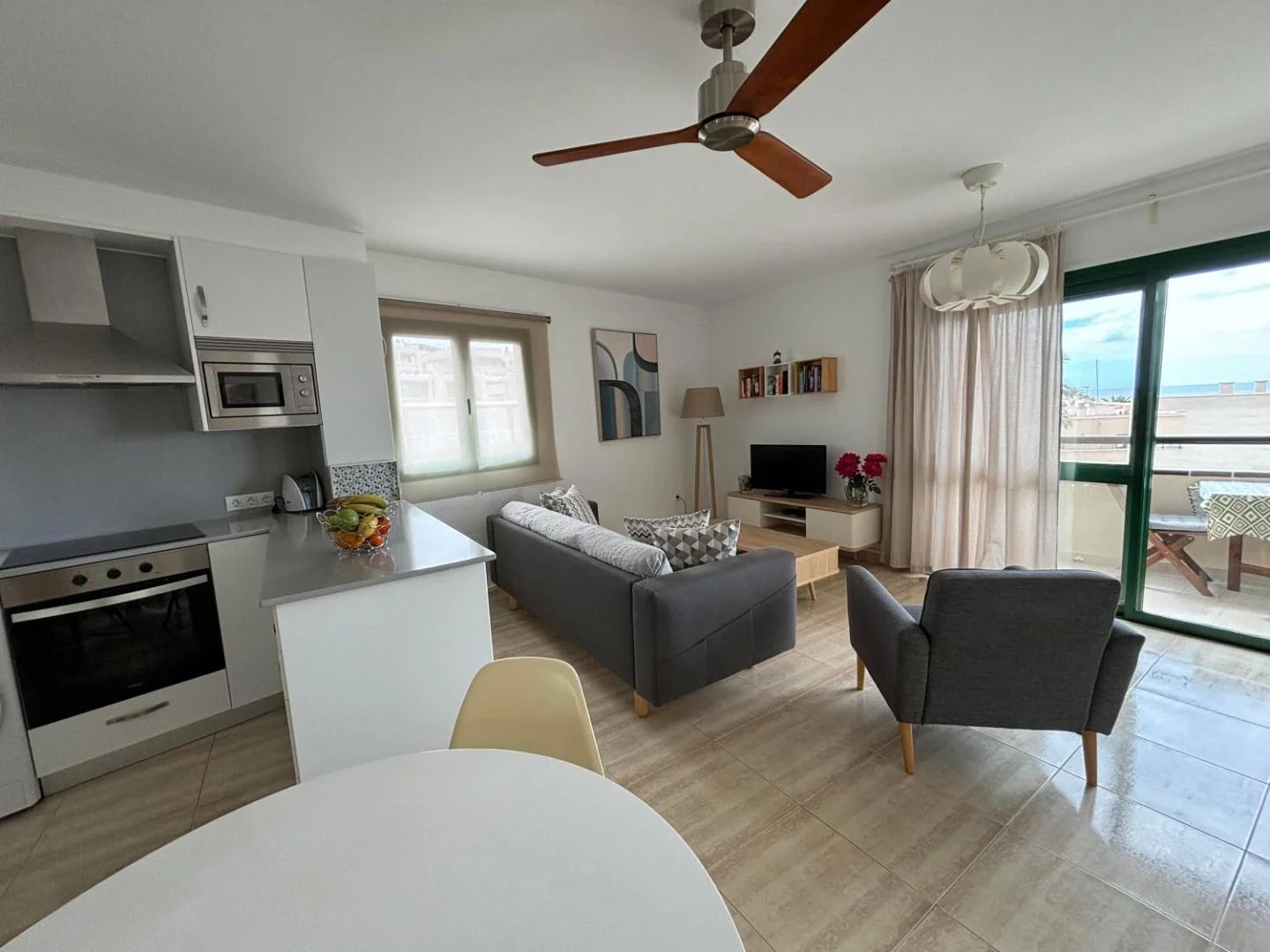 Clara's sun apt 1
