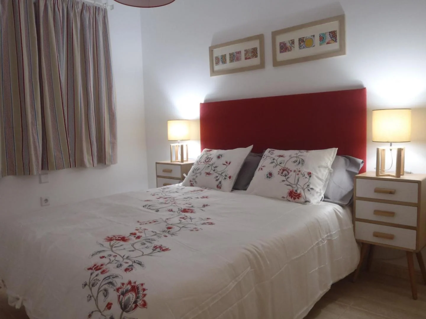 Clara's sun apt 4