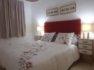 Clara's sun apt — photo 4