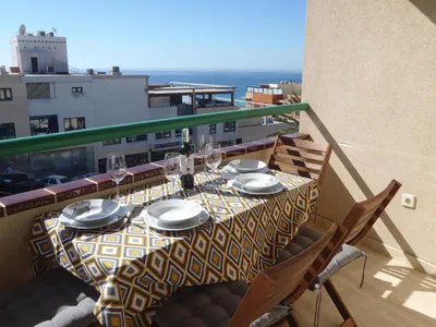 Clara's sun apt — photo 5