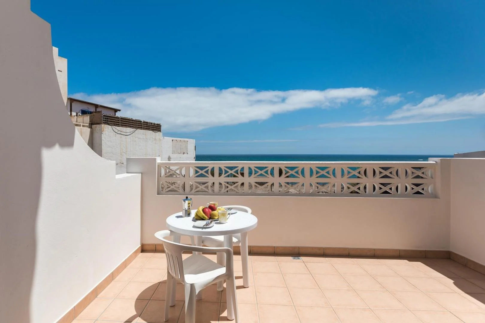 Home2Book Charming Casa Marinera, Terrace 3