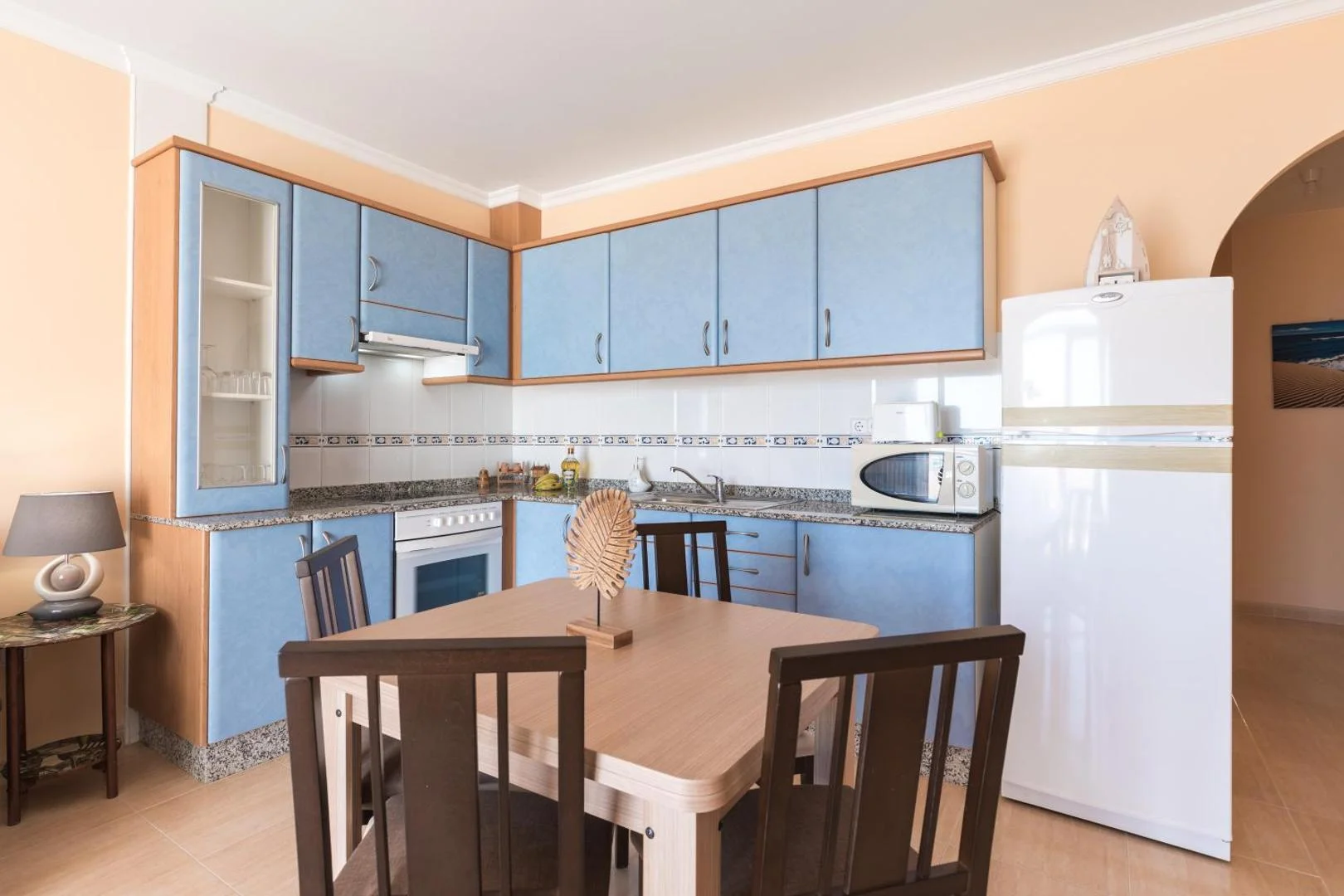 Home2Book Charming Casa Marinera, Terrace 5