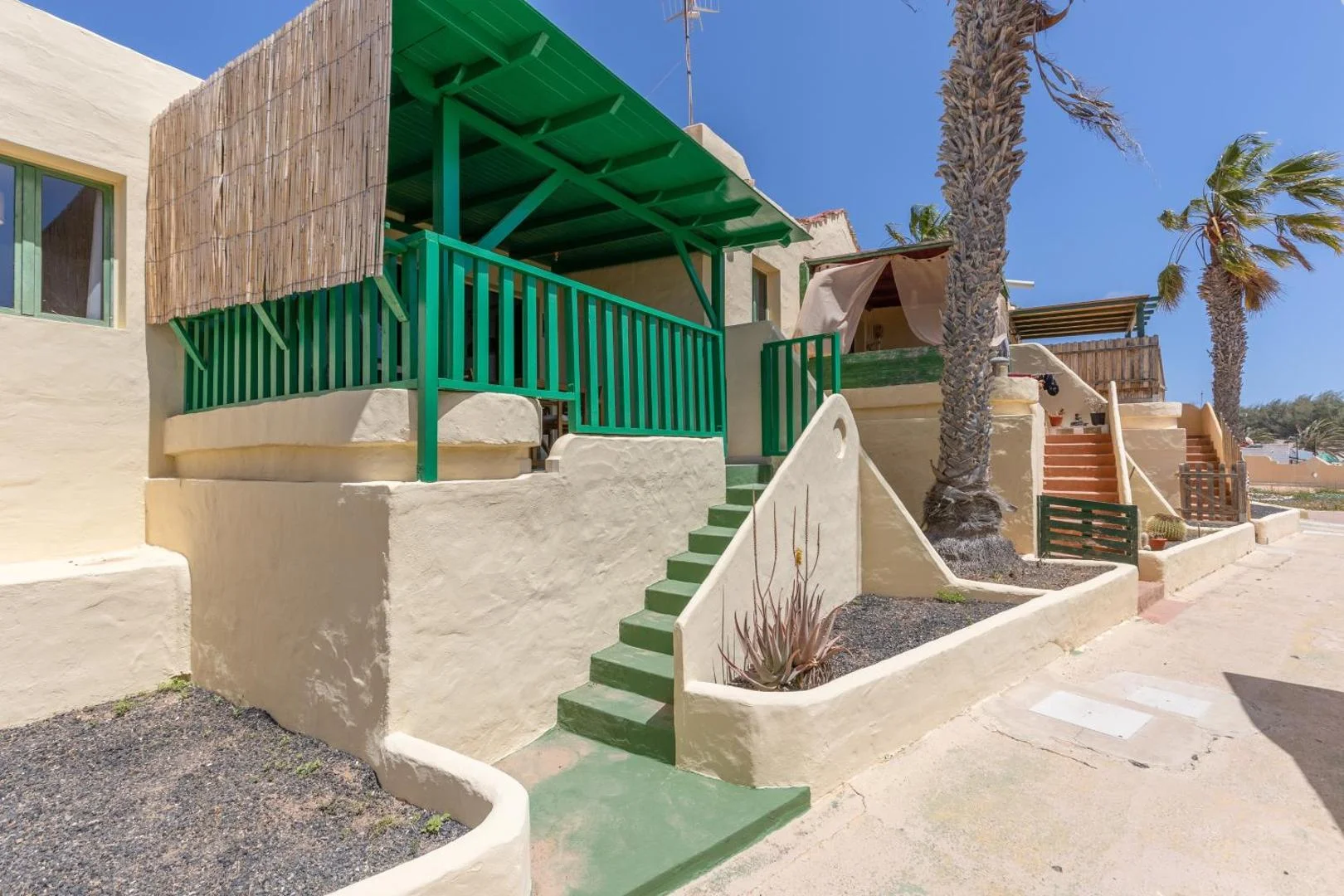 Casita Darmelo 1