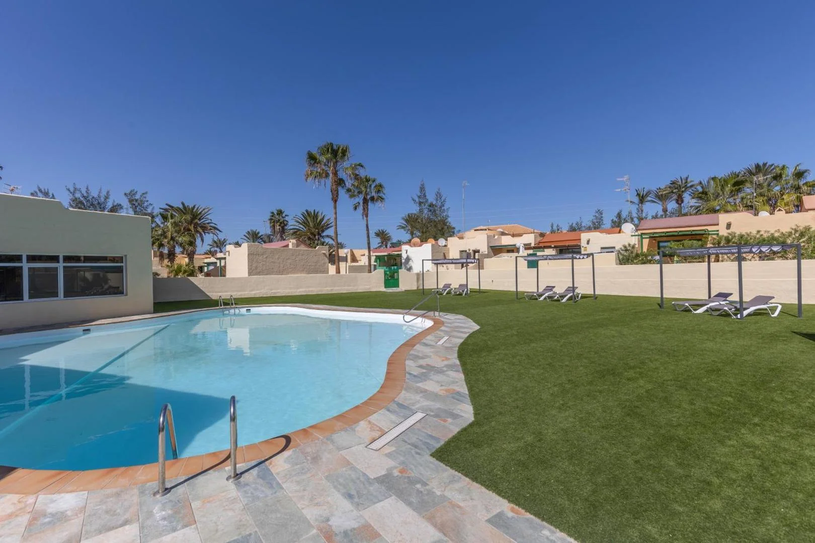 Casita Darmelo 5