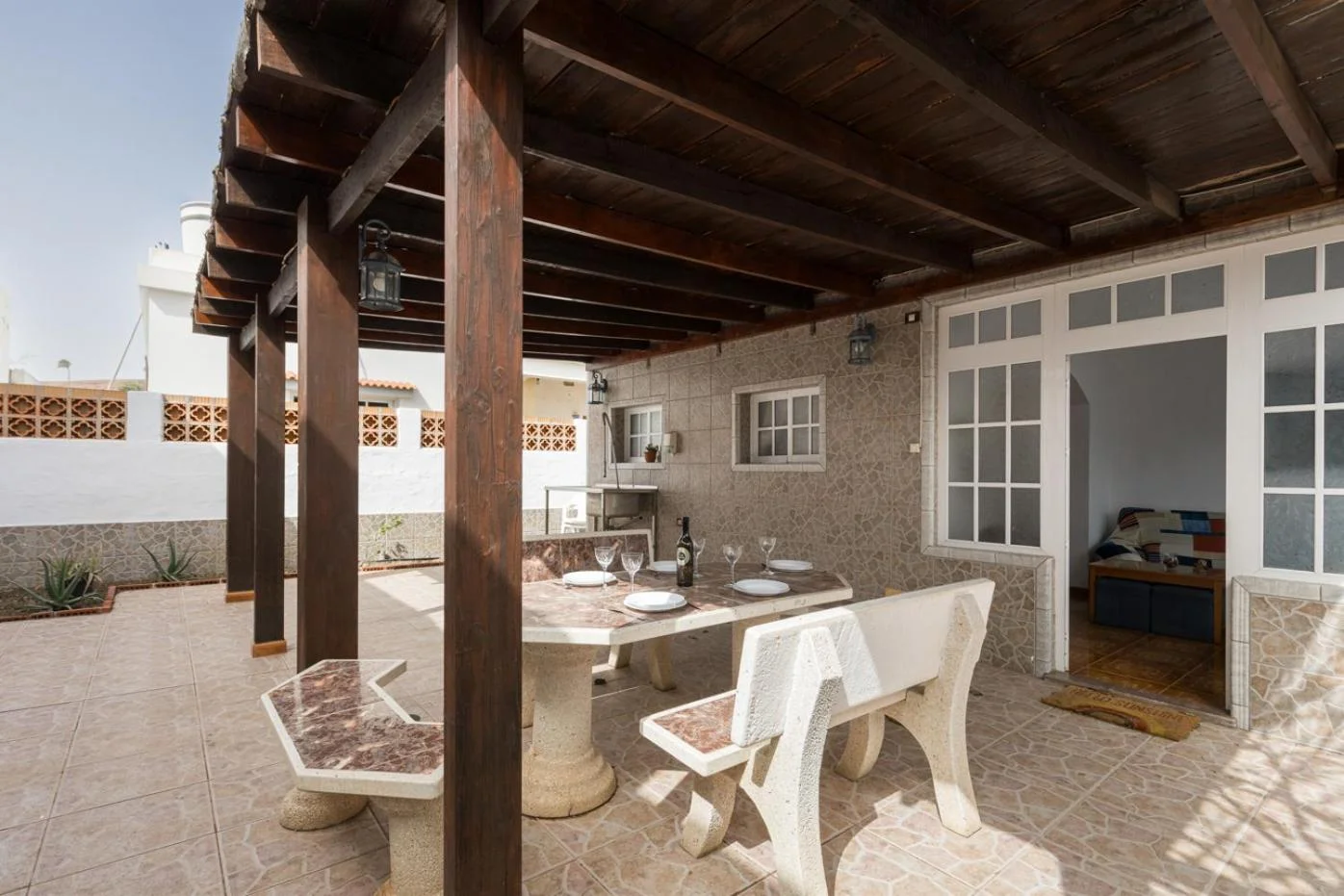 Home2Book Peaceful Terrace Oasis Fuerteventura 1