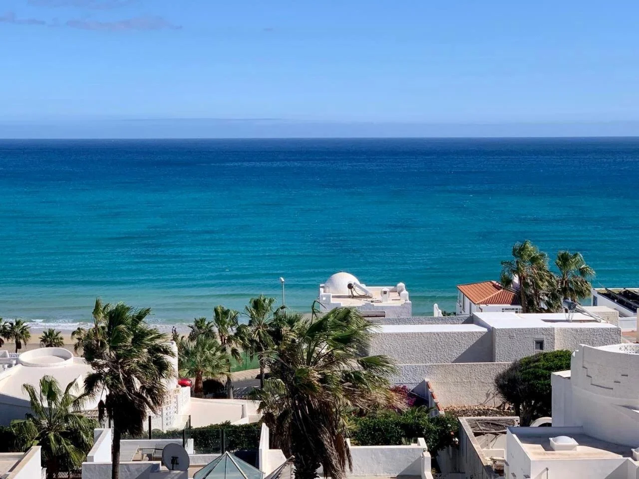 Welooveyou Solymar Calma & Pool - Starlight Vv 1
