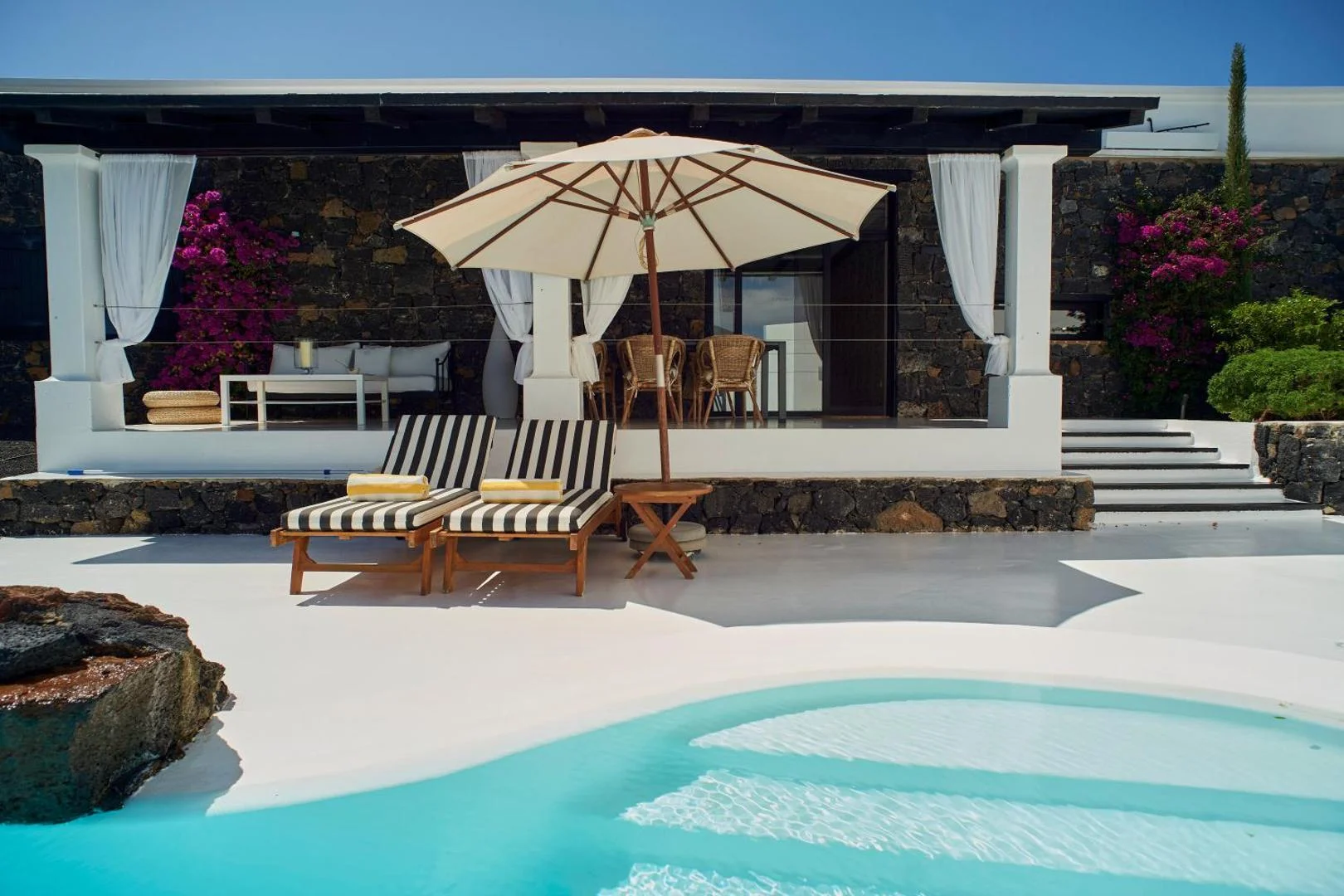 UNIQUE Homes Lajares - adults only 1