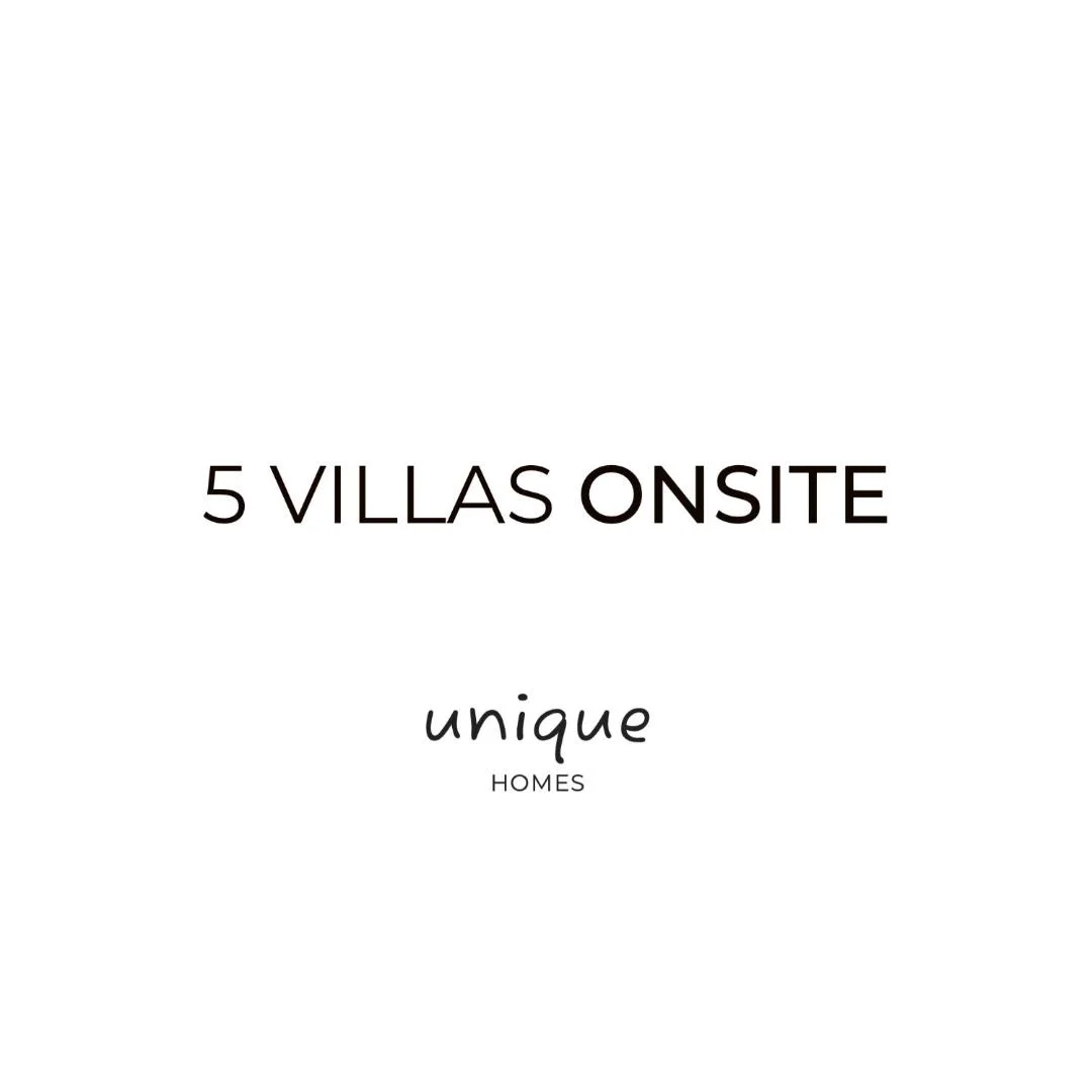 UNIQUE Homes Lajares - adults only 4