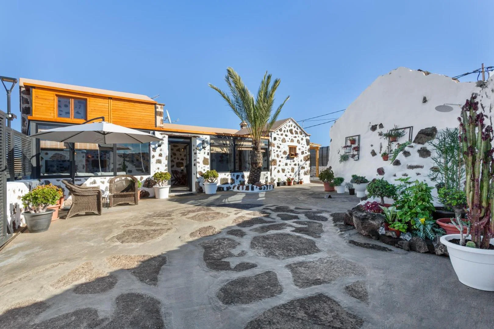 Casa Abuela María 1