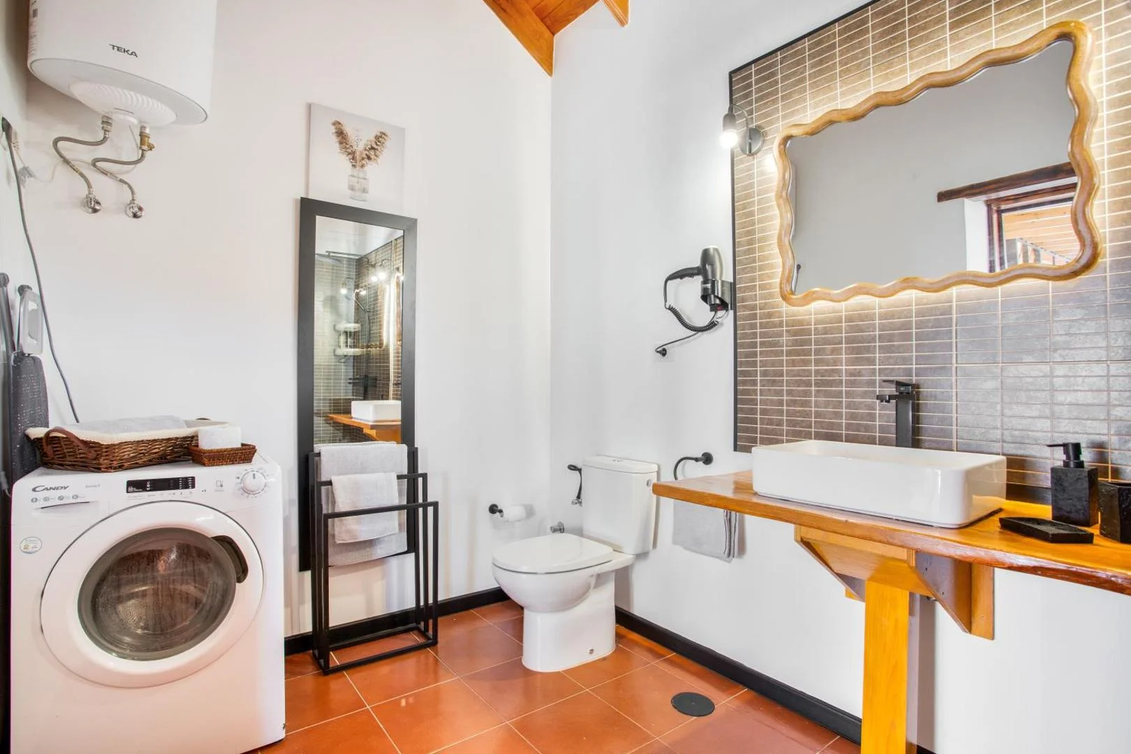 Casa Abuela María 2