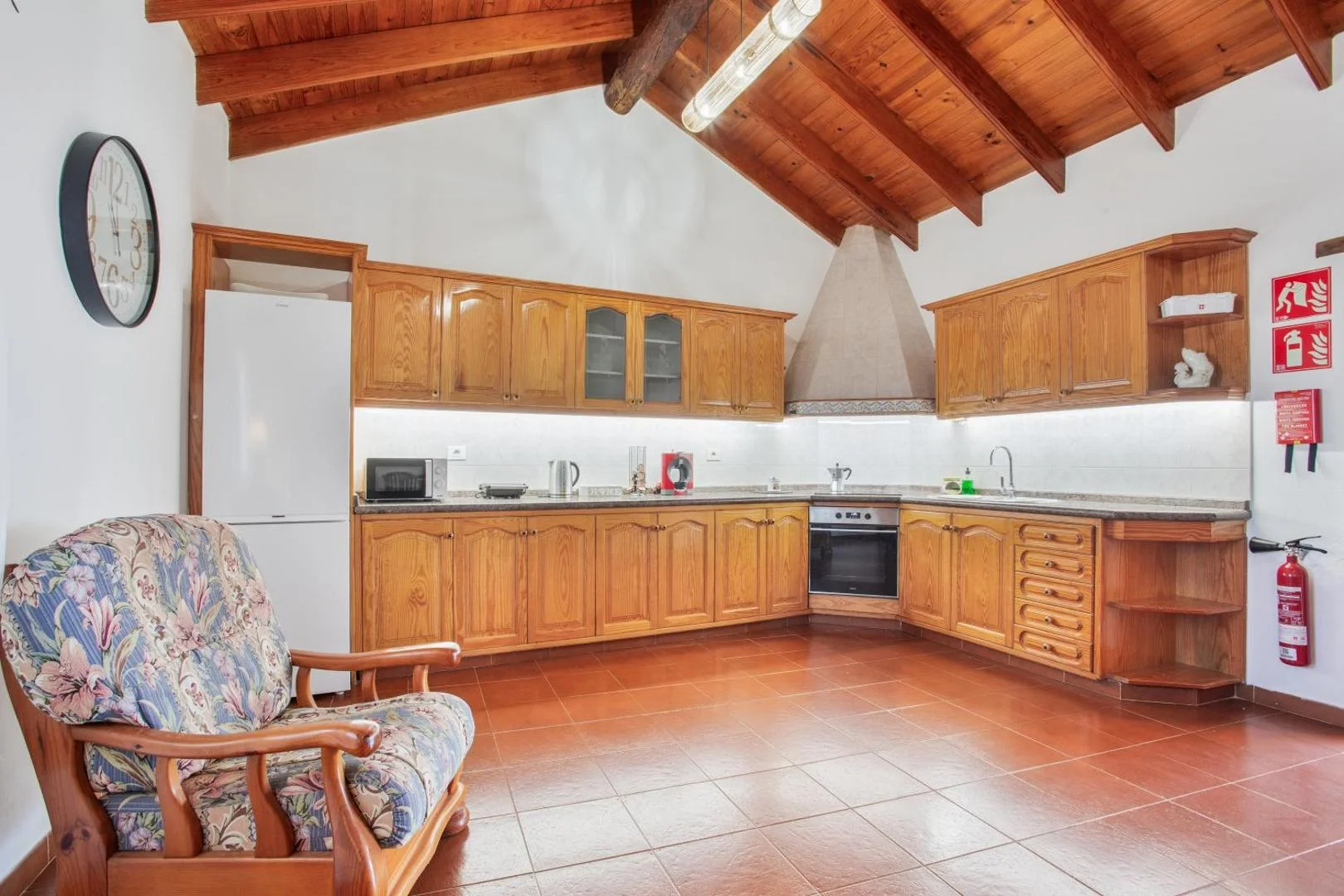 Casa Abuela María 3