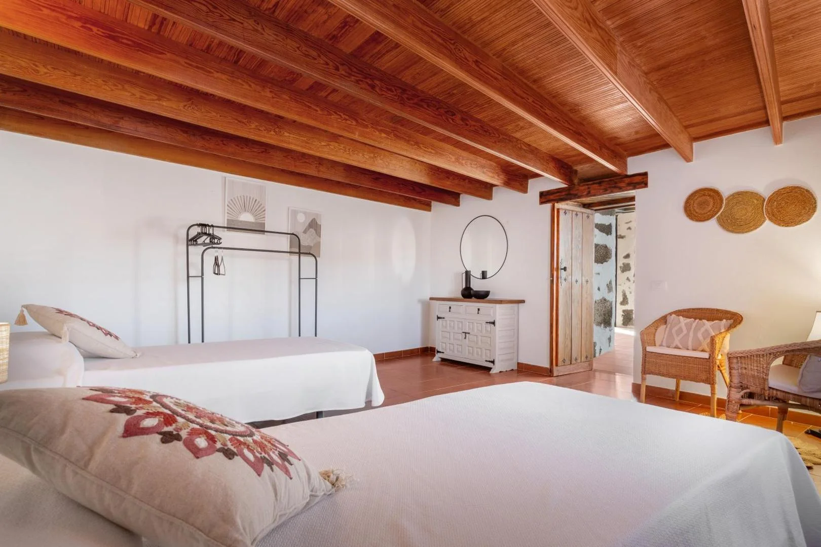 Casa Abuela María 4