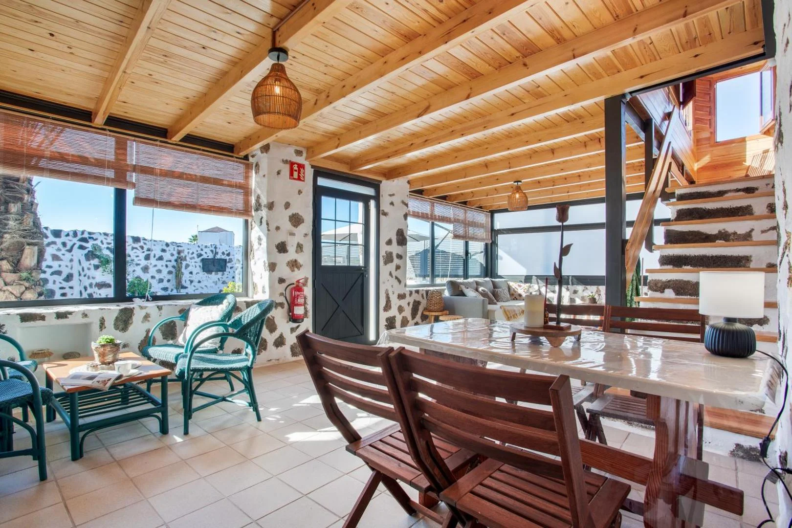 Casa Abuela María 5