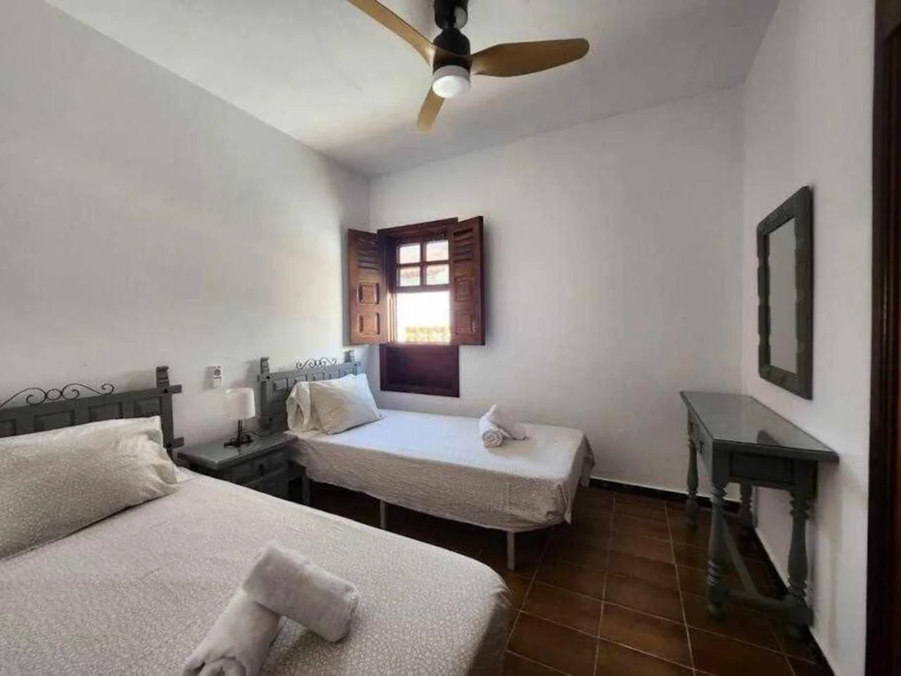 Villa Salada on the Ocean Shore 4