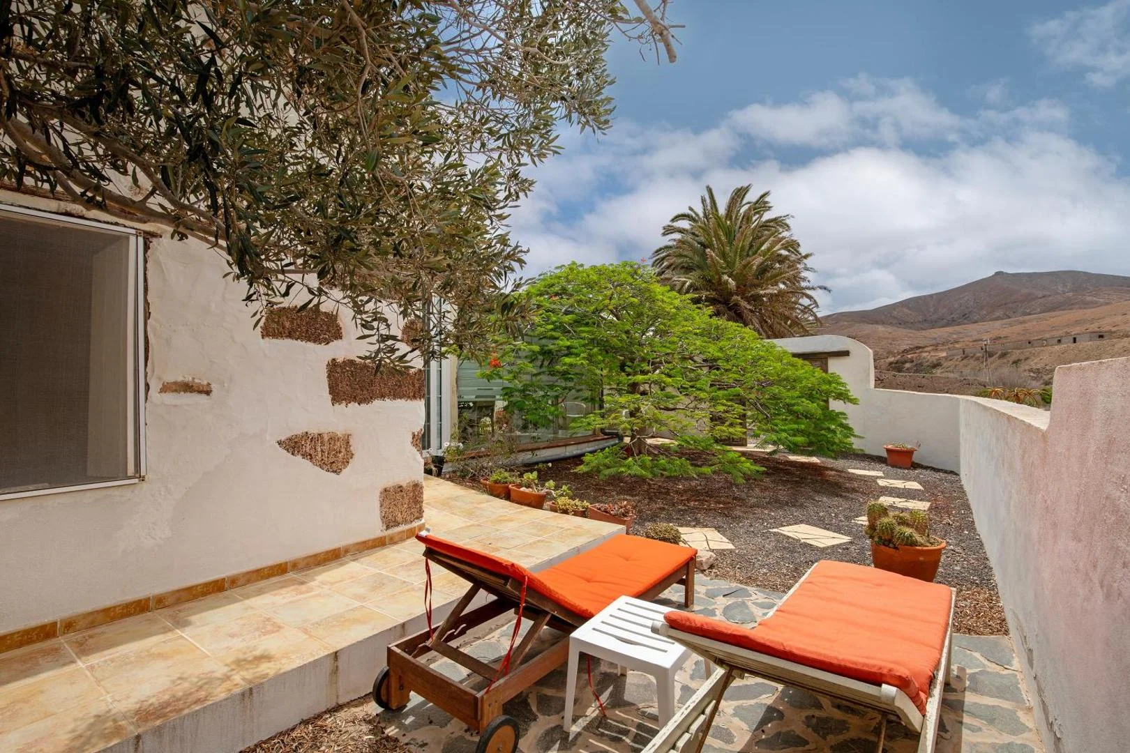 Casa de Campo 1