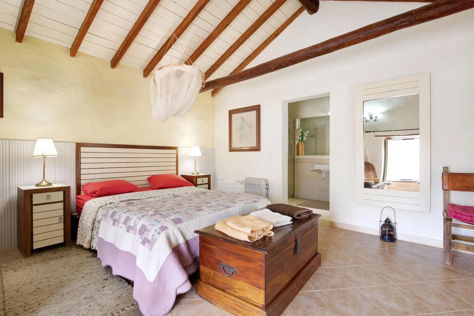 Casa de Campo 3
