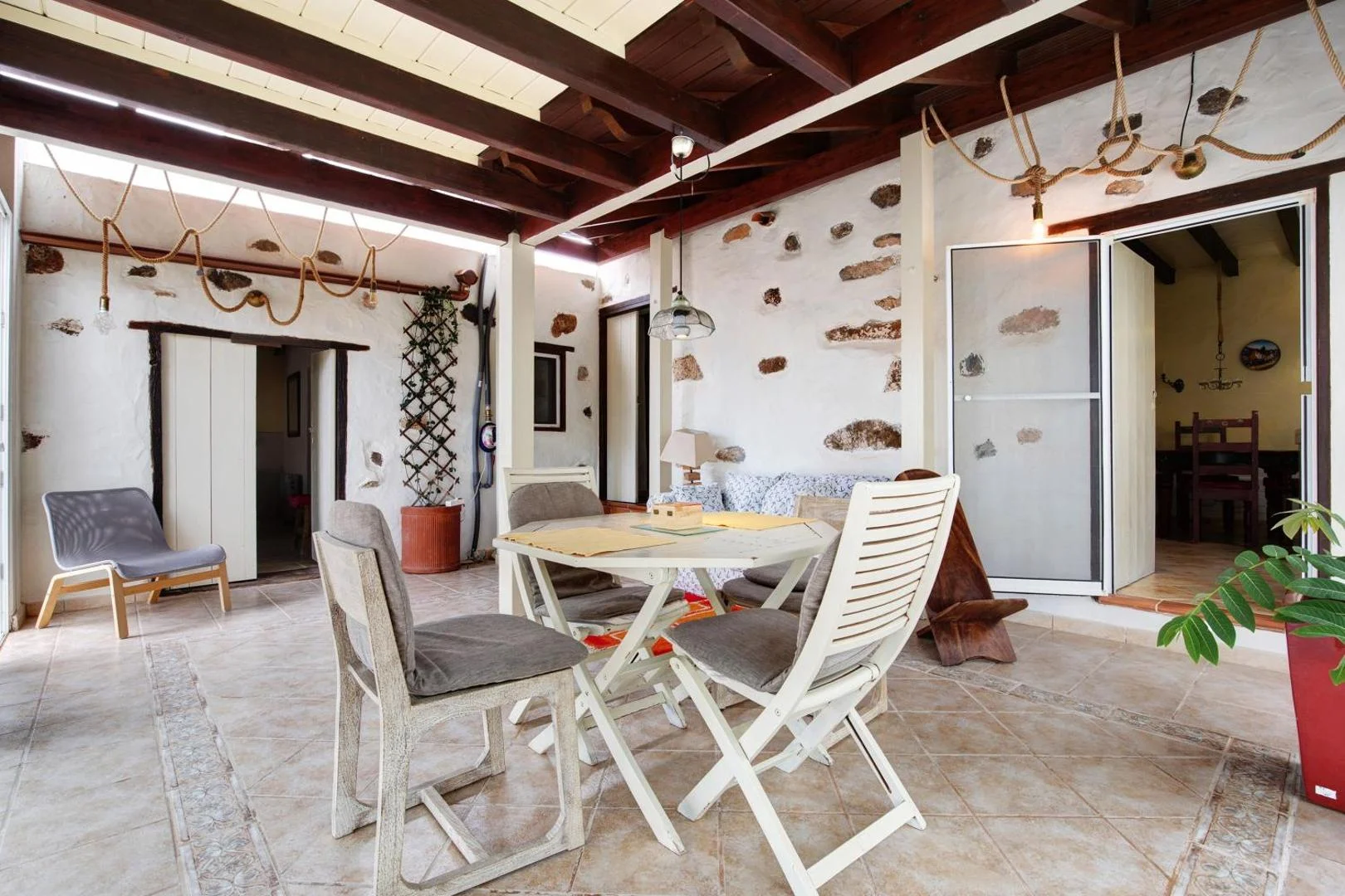 Casa de Campo 5