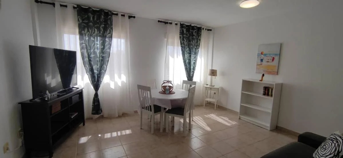 FuerteAventura CASA FULVIO FUERTEVENTURA 1
