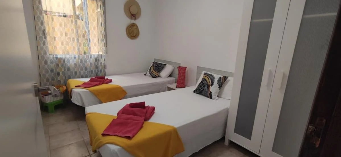 FuerteAventura CASA FULVIO FUERTEVENTURA 4