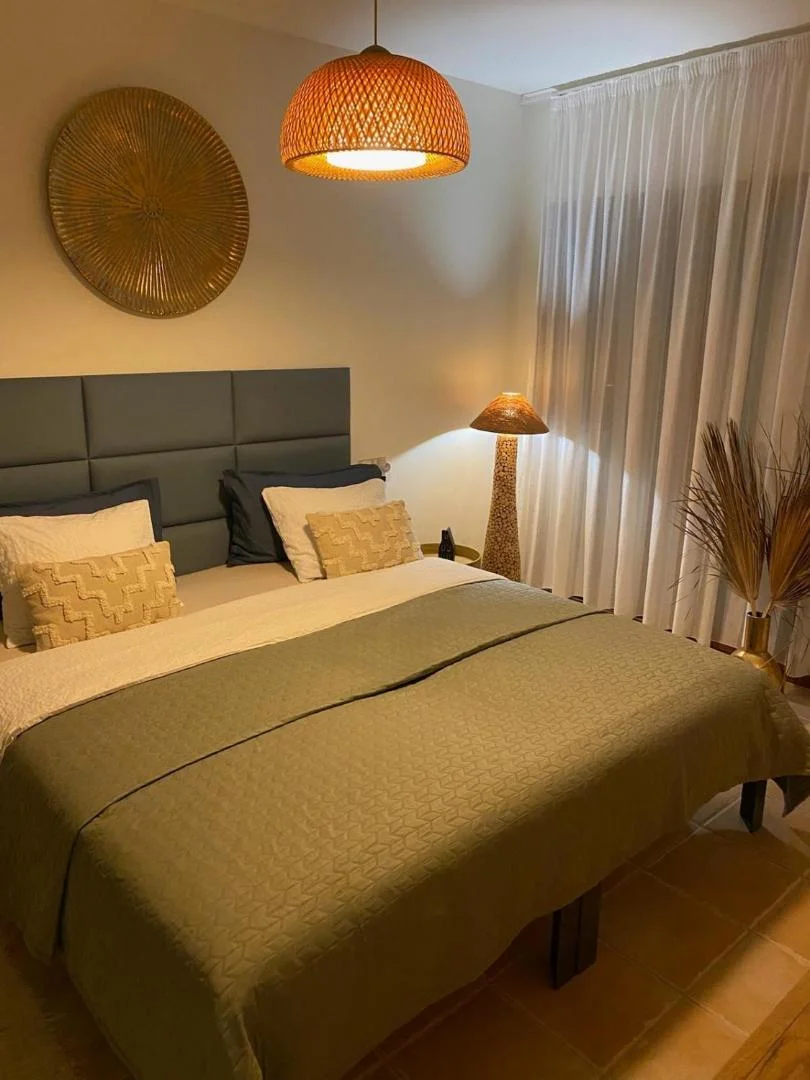 Villa CD30 with private heated pool 3